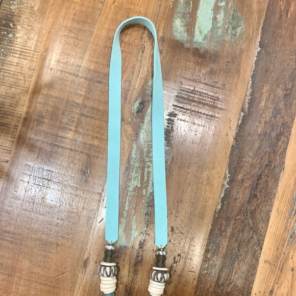 🌾Artisan Antler Pendant Necklace - Picture 4 of 7